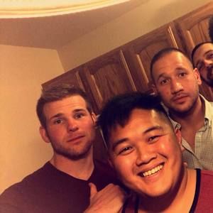 Meet your Posher, Dillon